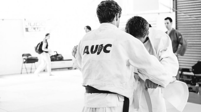 Judo News 09/12/14