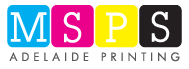 Club Sponsor: MSPS Adelaide Printing
